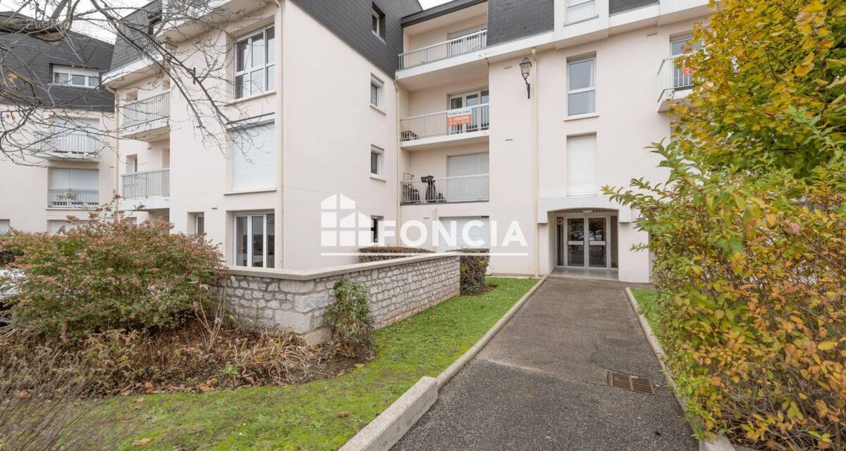 Appartement à VERNON