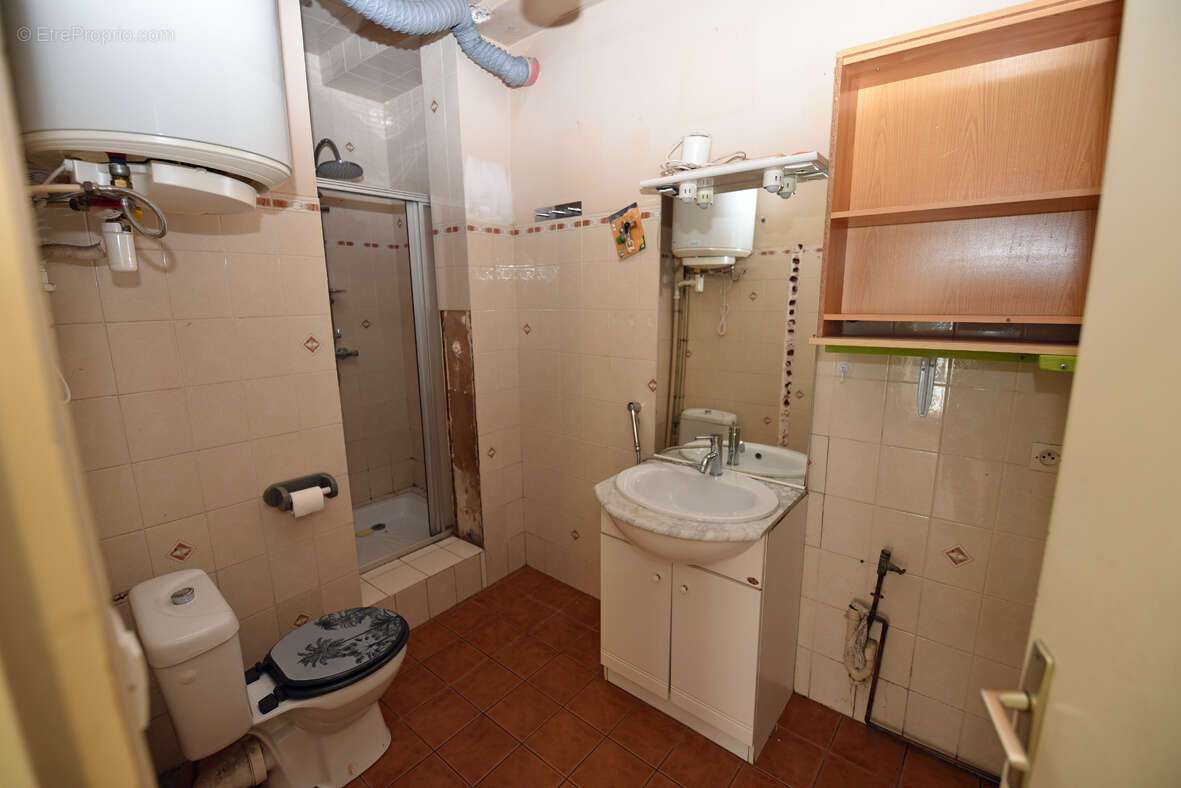 Maison à SAINT-MEEN-LE-GRAND