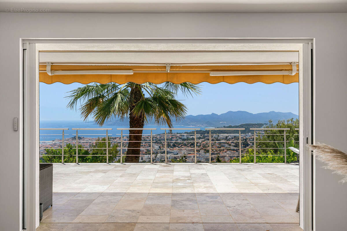 Maison 923 m² à Cannes  - photo 5