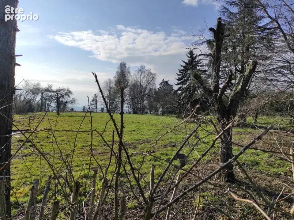 Terrain à GRANGUES