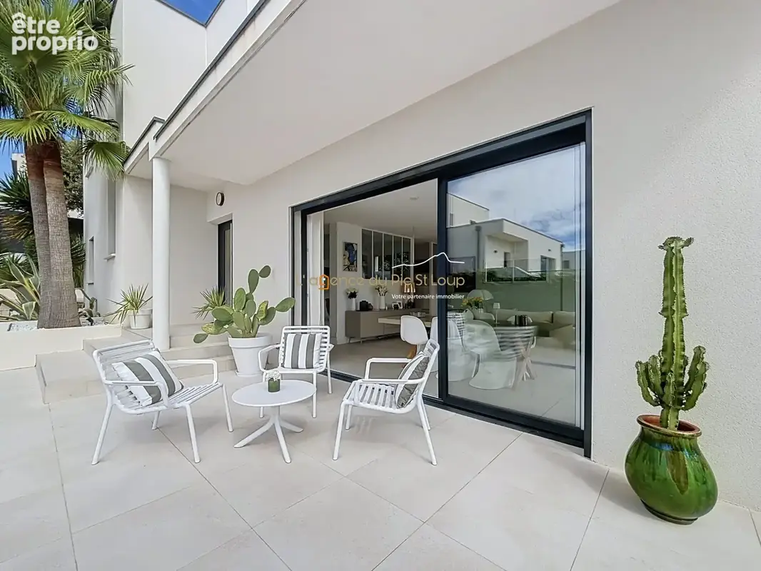 Maison 4 pièces 130 m² à vendre à Saint-Gely-Du-Fesc (34980) - photo 7