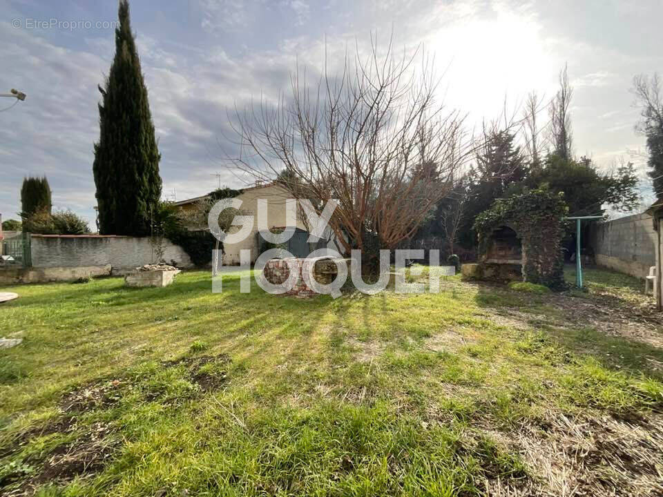 Maison 4 pièces 91 m² · à Le Thor · 91 m² · 228 000 €