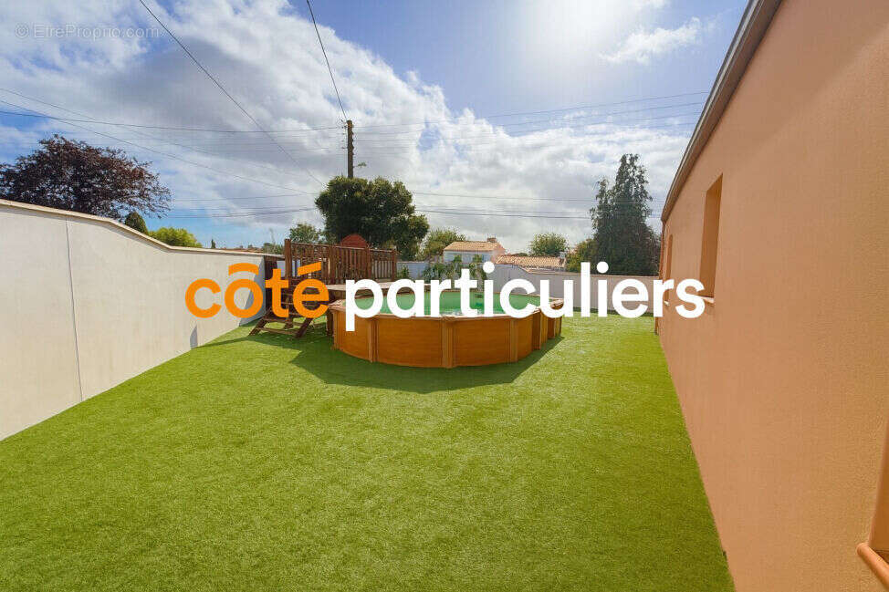 Maison familiale avec piscine - photo 11