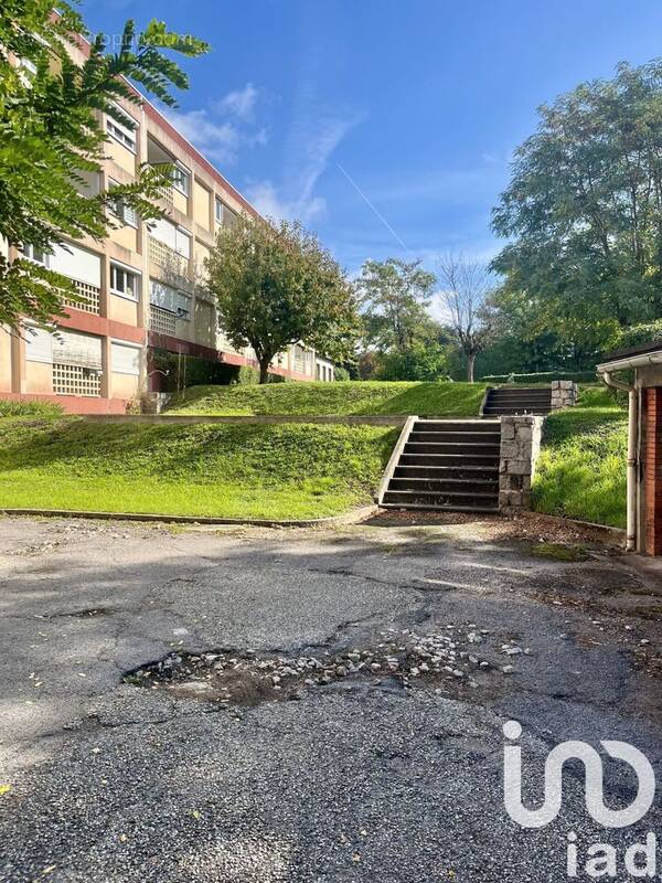 Photo 1 - Appartement à SAINT-ETIENNE