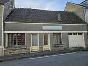 Maison à SAINT-LEGER-MAGNAZEIX