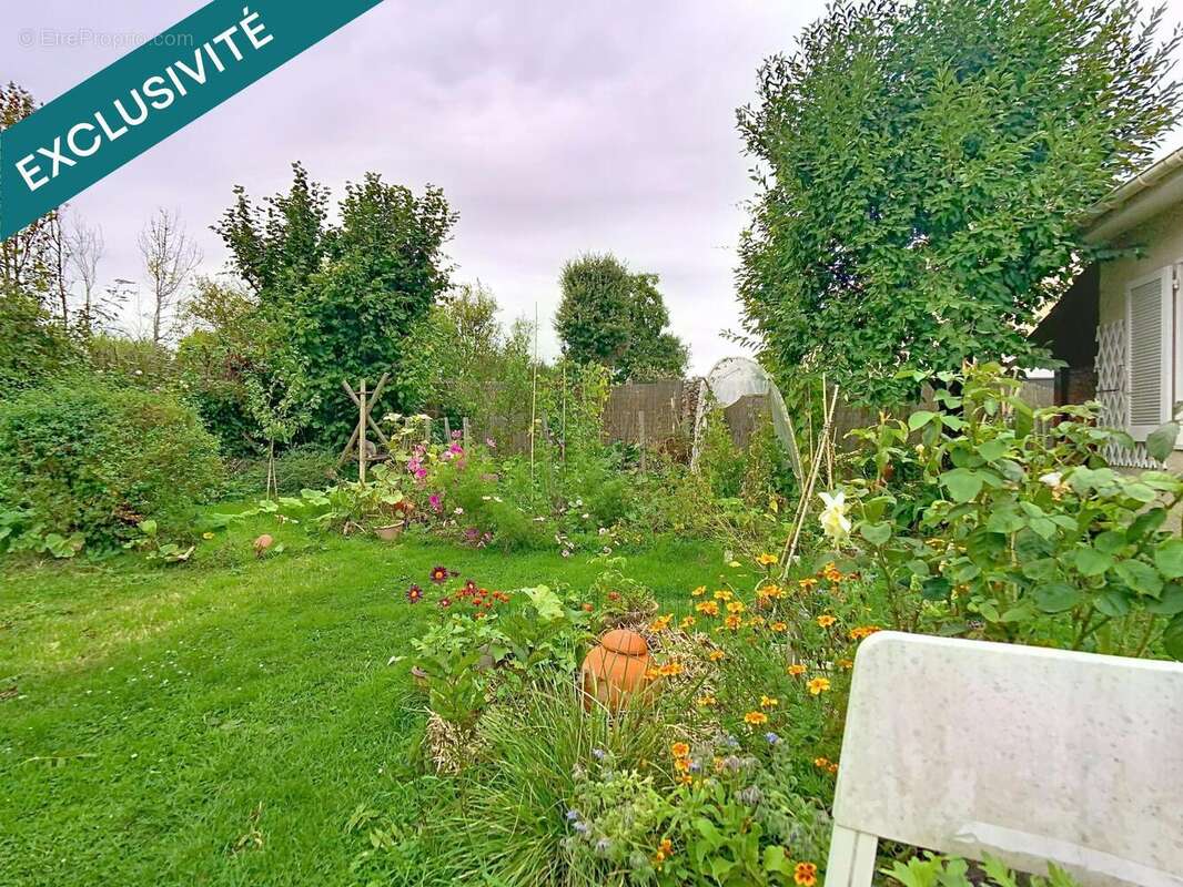 Photo 7 - Maison à LE PLESSIS-TREVISE