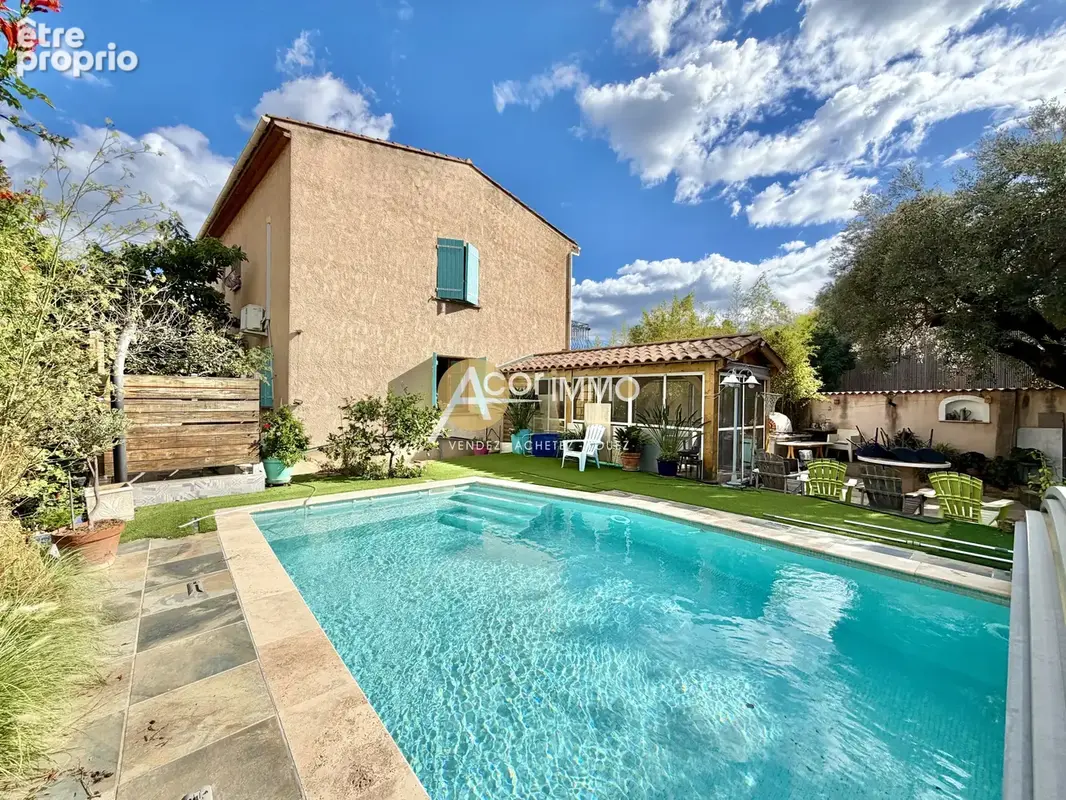 Maison à TOULON