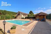 Maison à HONDOUVILLE