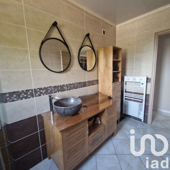 Photo 7 - Maison à FRIGNICOURT