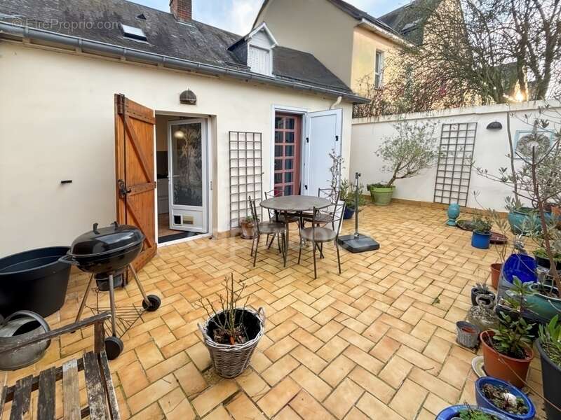Maison à LE MANS