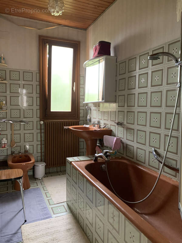 Maison à LES MUREAUX