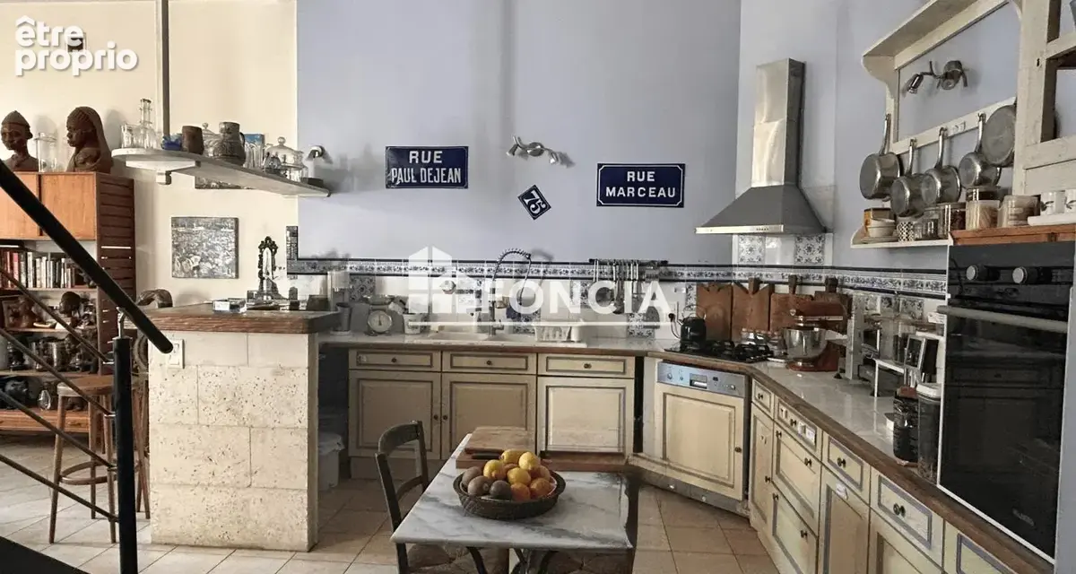 Vesone - maison t5 - photo 9