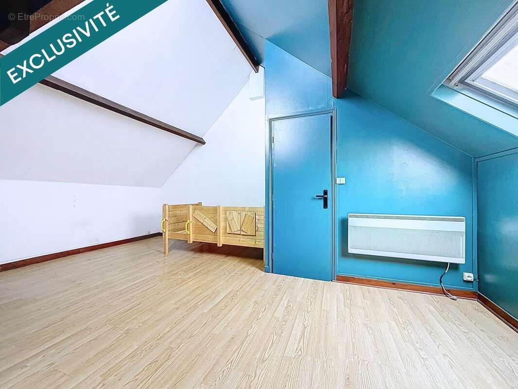 Photo 7 - Maison à HARNES