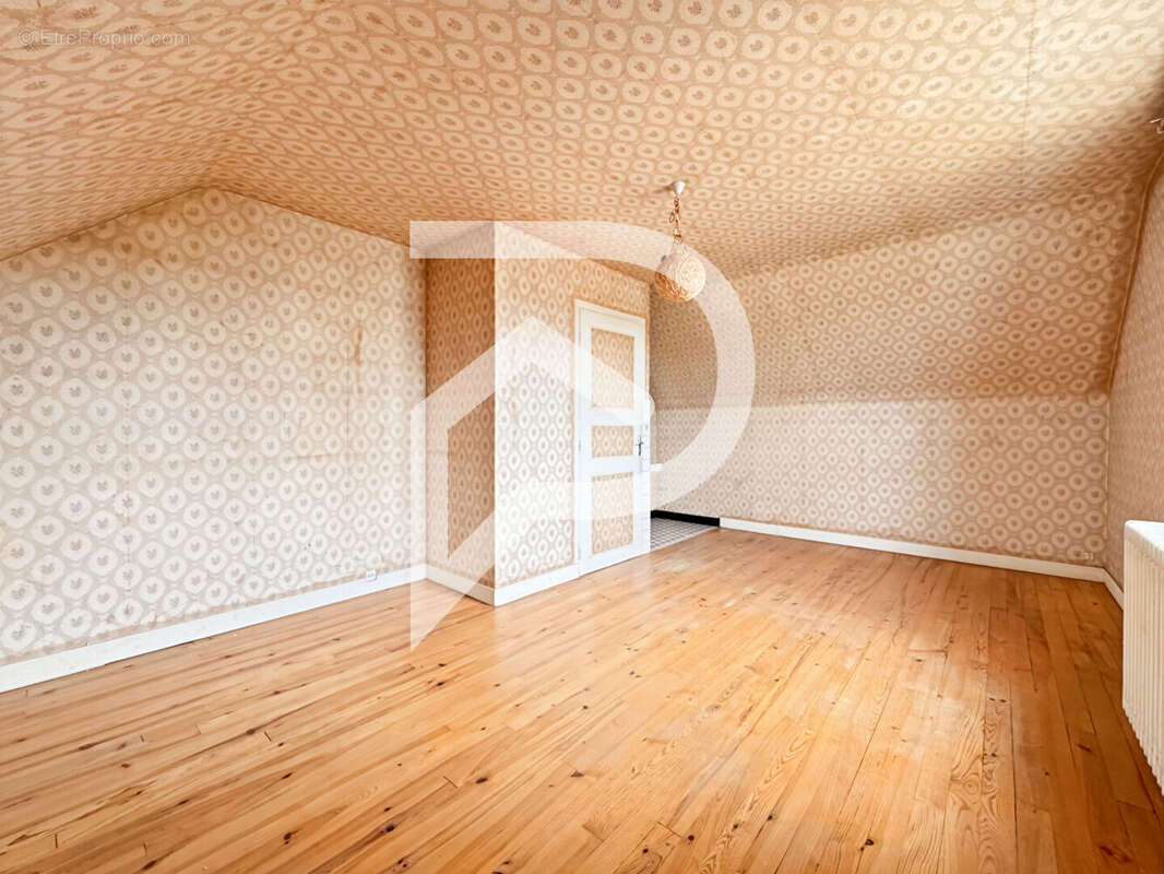 Maison Beauvais 7 pièce(s) 130 m2 - photo 6