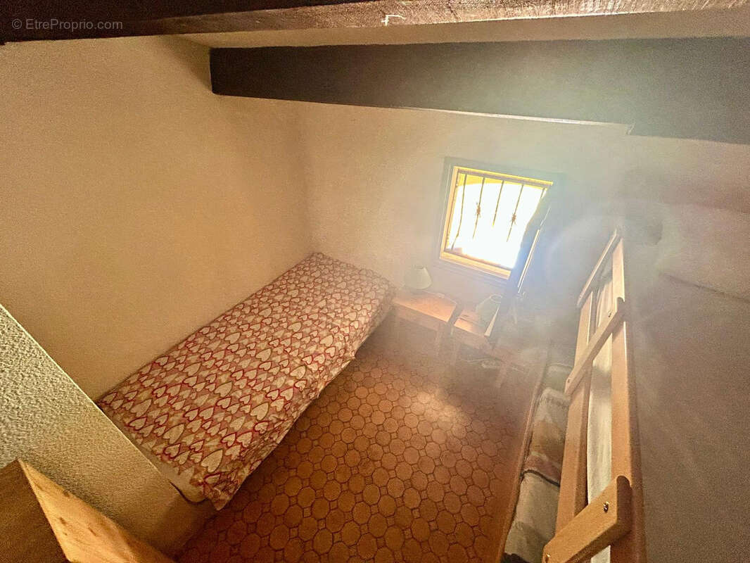 Appartement à LE BARCARES