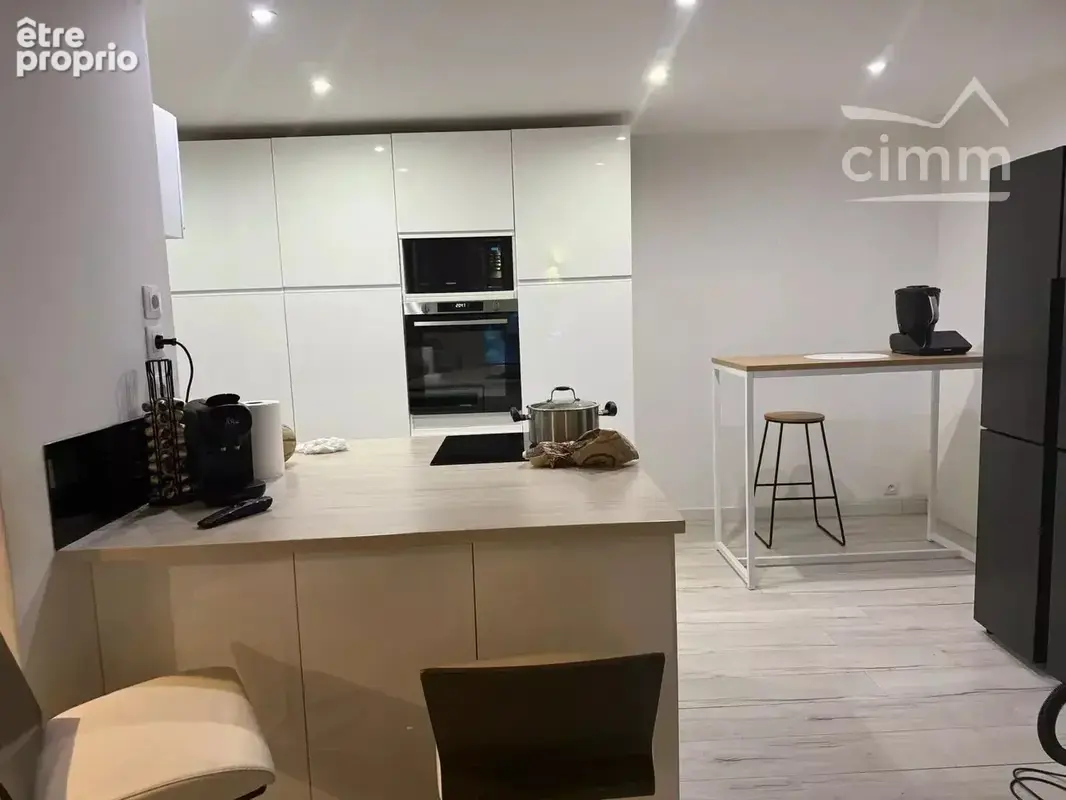 Maison  de 165 m2 " Mios 33" - photo 2