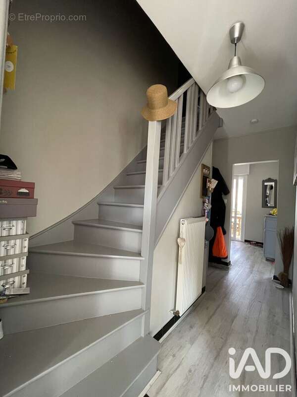 Photo 7 - Maison à ARRAS