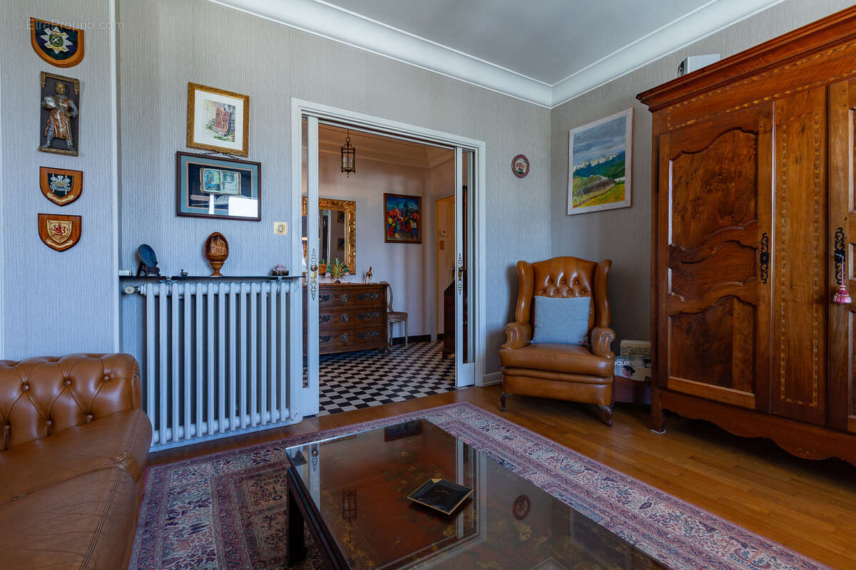 Appartement à VALENCE