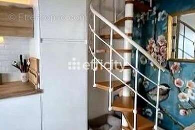 Appartement à PARIS-2E