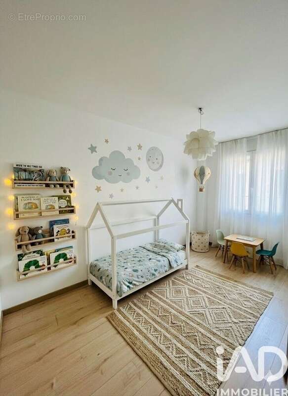 Photo 6 - Appartement à SALERNES