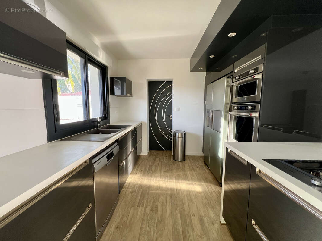 Maison à LES SABLES-D&#039;OLONNE