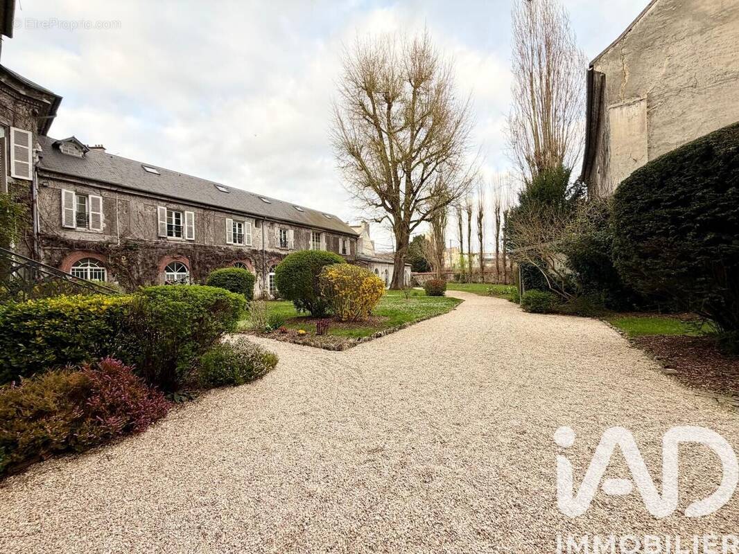 Photo 1 - Appartement à MEAUX