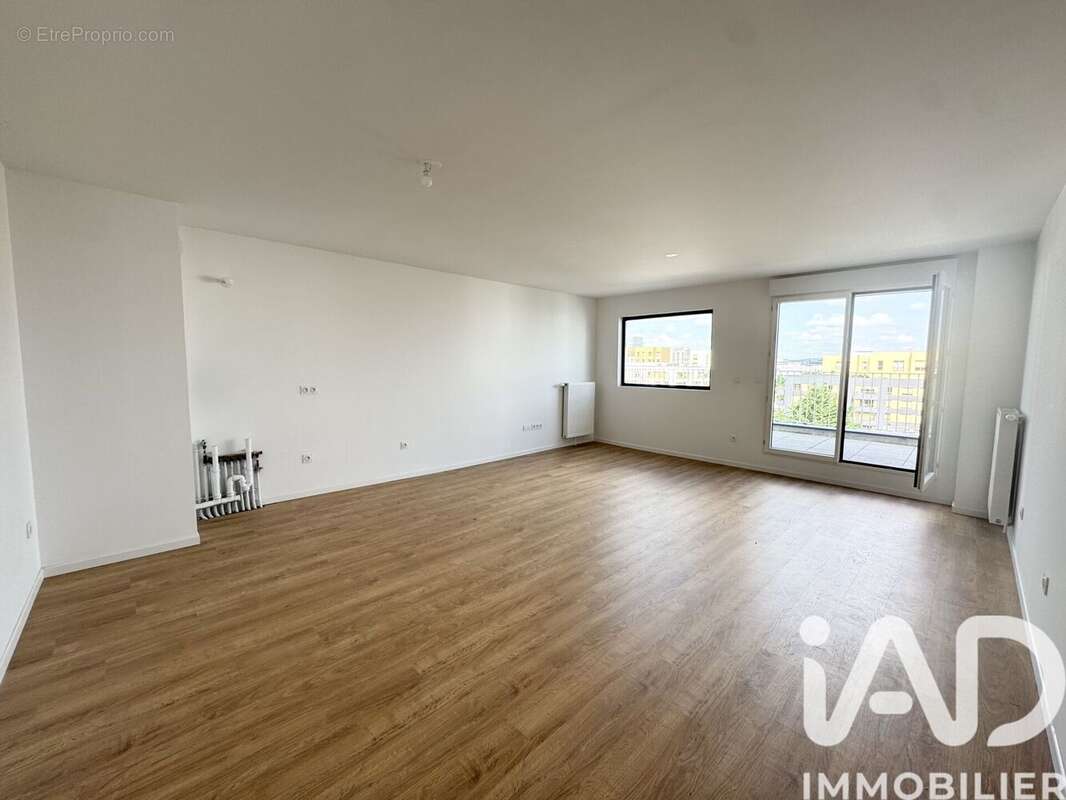 Photo 7 - Appartement à MASSY