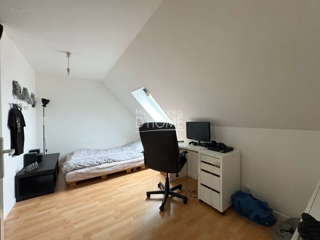 Maison à LA FERTE-GAUCHER