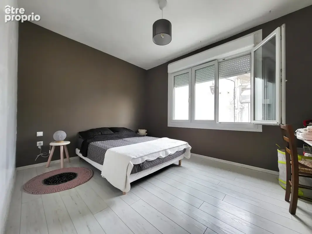  vente villa 7 pieces sauve - photo 7