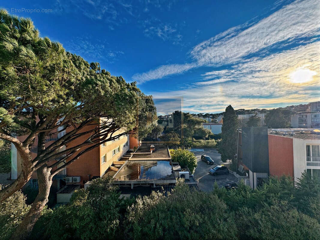 Appartement à SAINTE-MAXIME