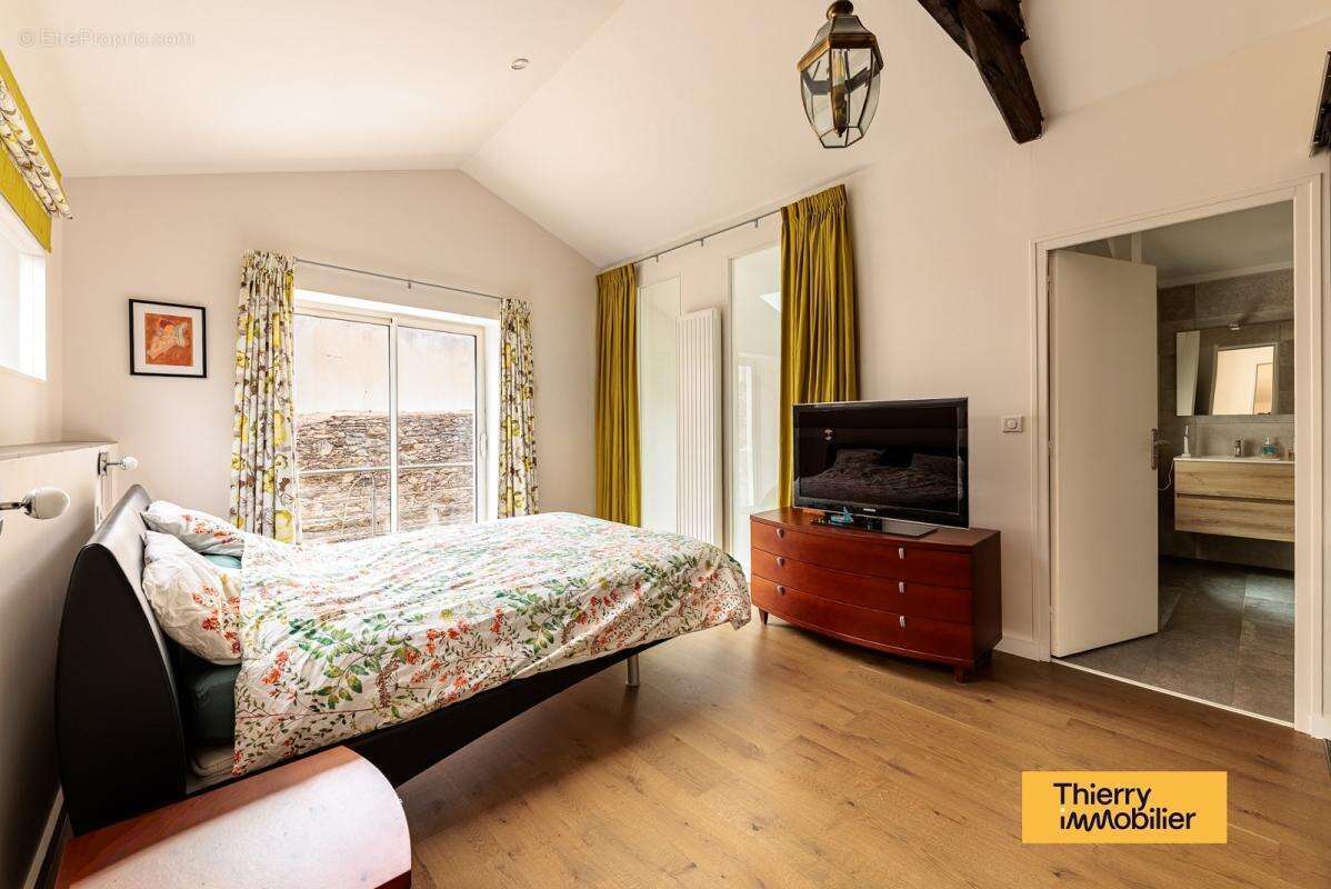 Maison familiale SAINT-MIHIEL - photo 9