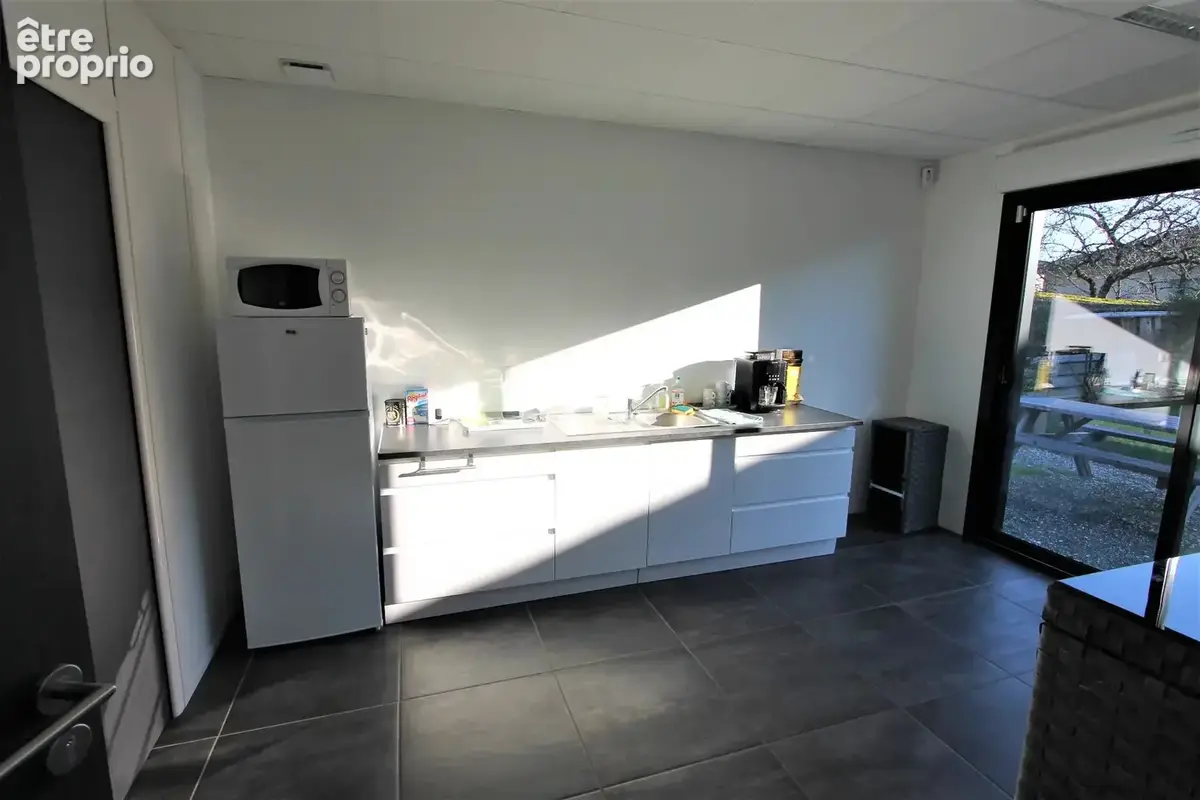 Local industriel/ bureaux/maison proche bergerac - photo 5