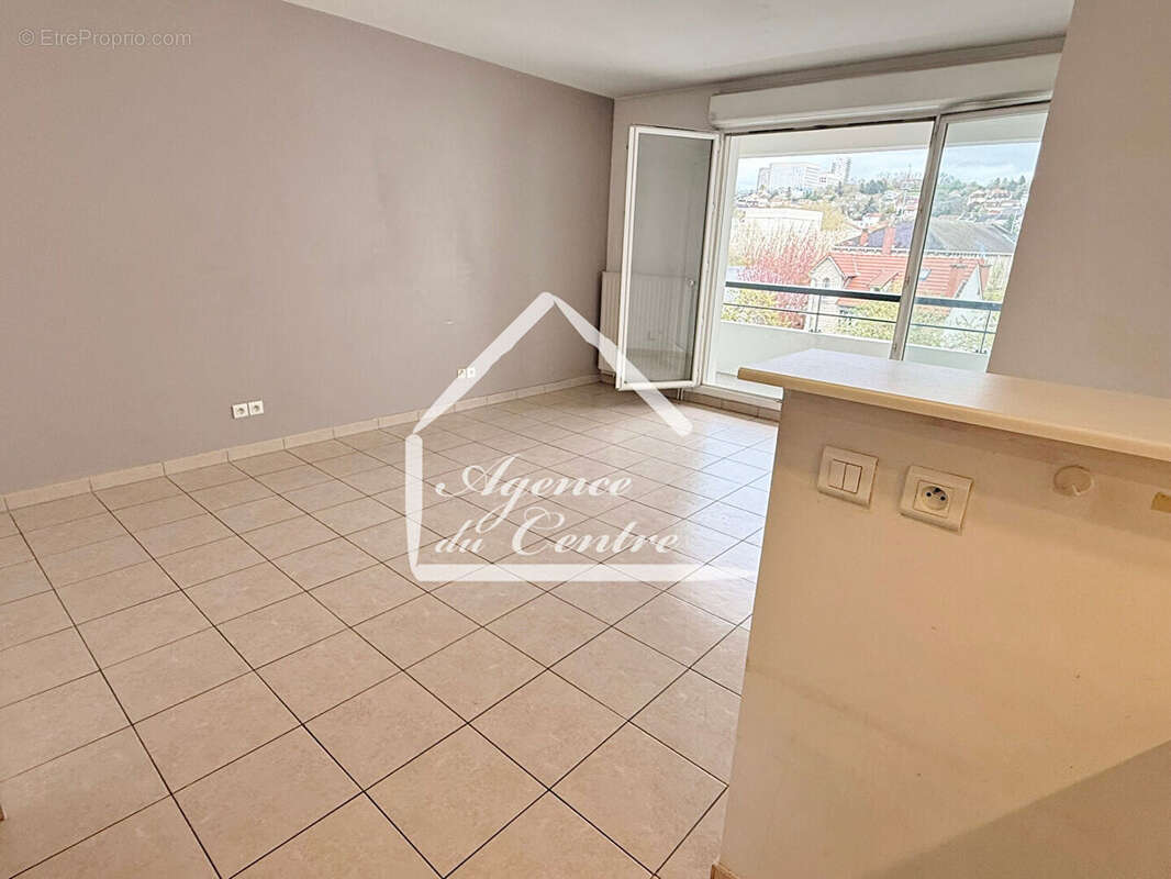 Appartement à CACHAN