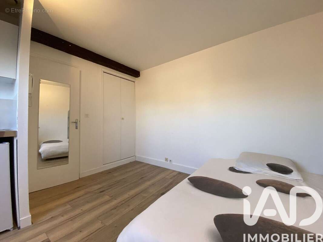 Photo 4 - Appartement à AMIENS