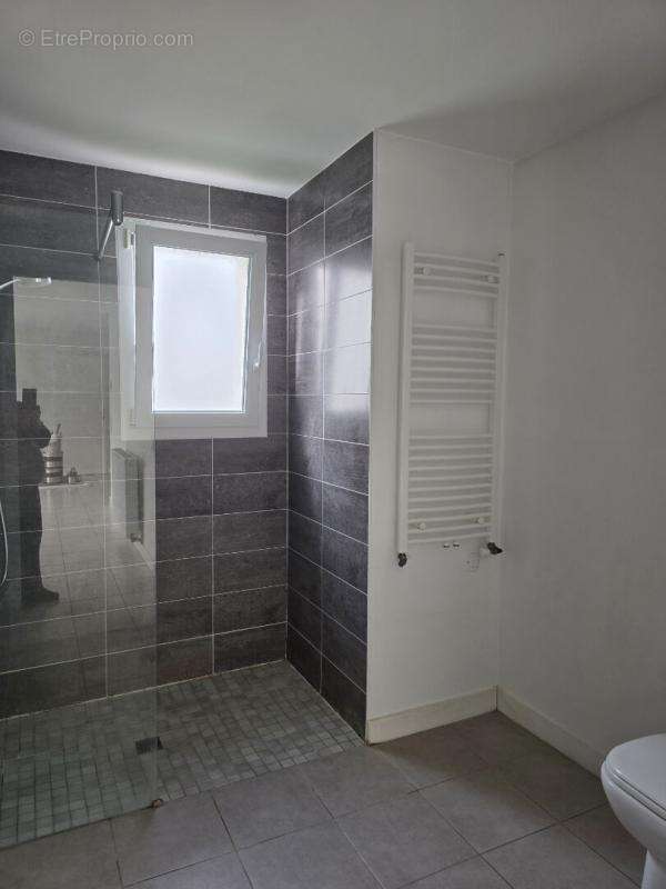 Maison à SAINT-SULPICE-DE-ROYAN