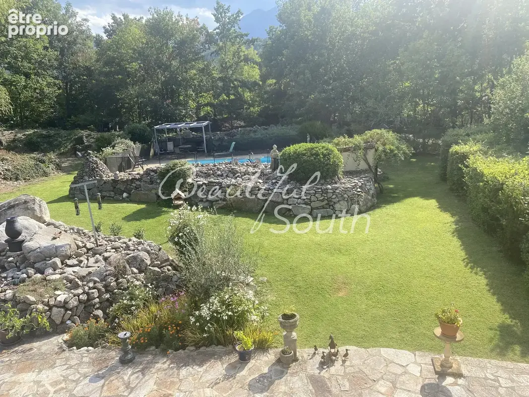 Villa d’exception avec vue panoramique sur le Canigou - photo 3