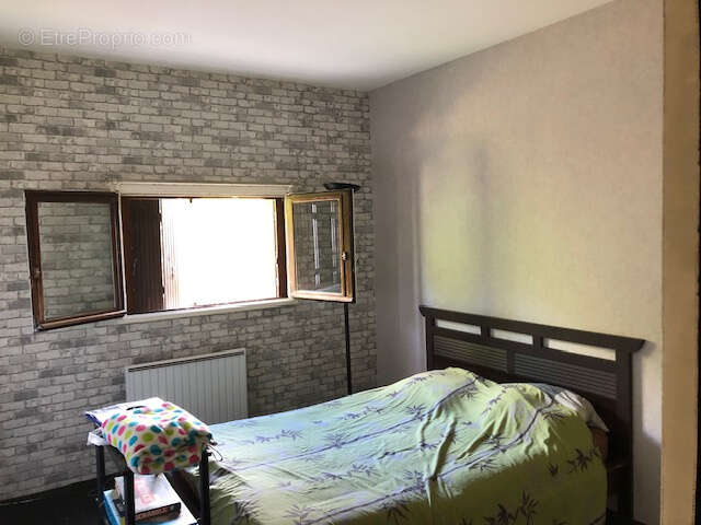 Maison à SAINT-REMY