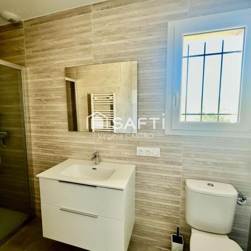 Photo 7 - Maison à MONTAUROUX