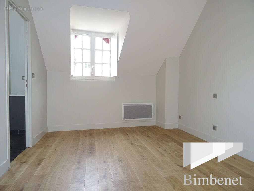 Appartement à ORLEANS