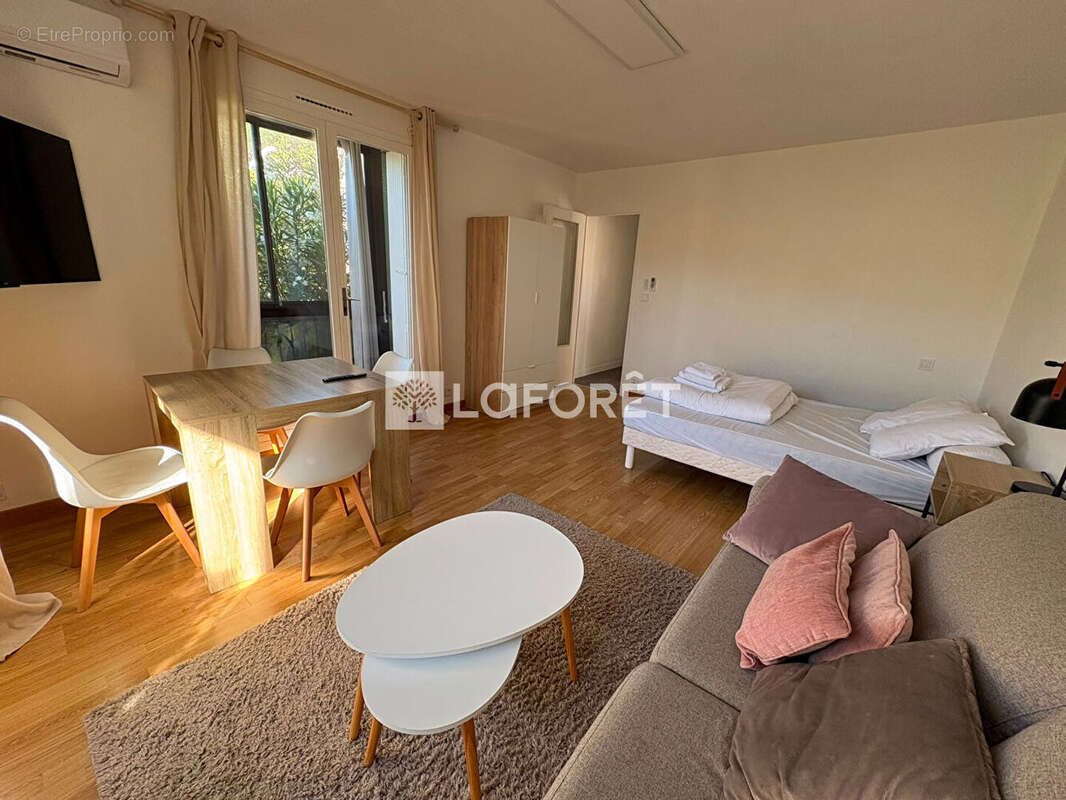 Appartement à AMELIE-LES-BAINS-PALALDA