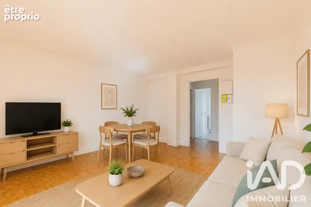 Photo 1 - Appartement à CHOISY-LE-ROI