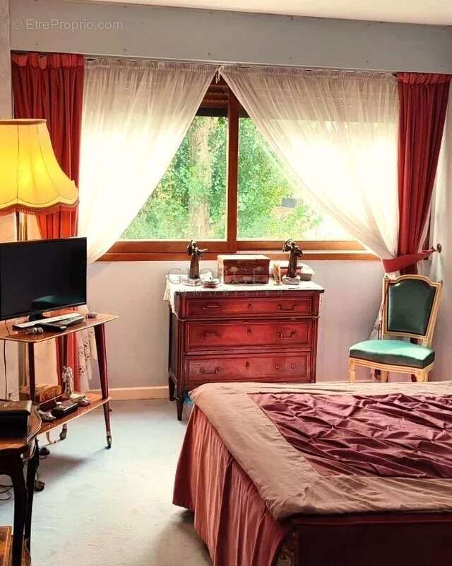 Appartement à ROCQUENCOURT