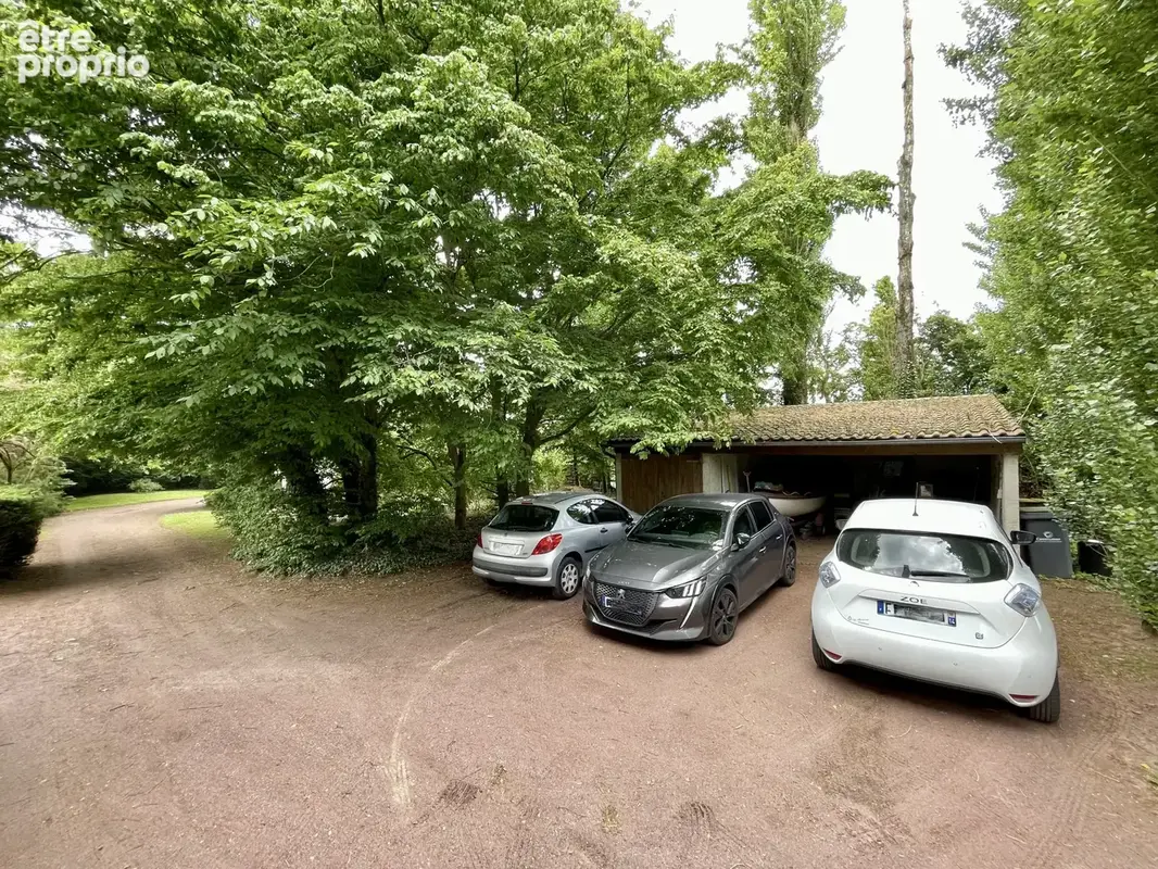 Maison Bourgeoise de 270m2 aux portes de Caen - photo 14