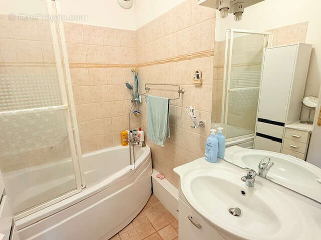 Appartement à VILLEPINTE