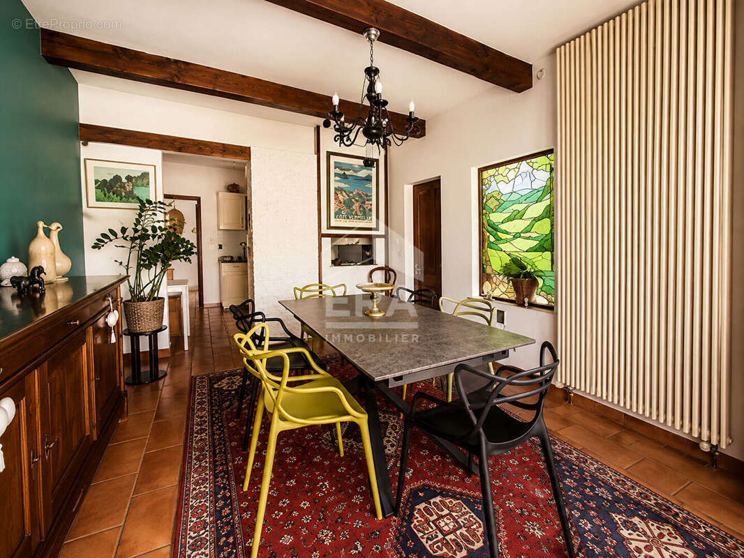 Maison 178m² à cuxac-d'aude - photo 5