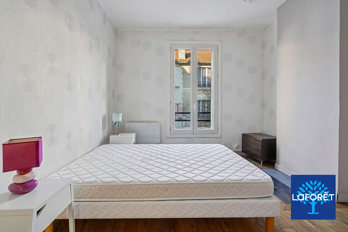 Appartement à ALFORTVILLE