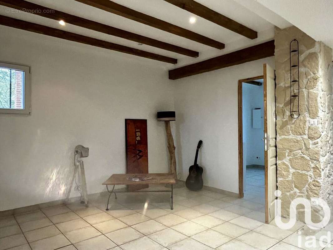 Photo 2 - Maison à AVIGNON