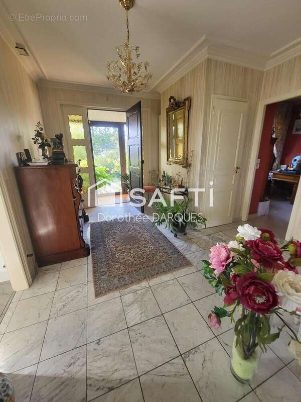 Photo 7 - Maison à HEURINGHEM