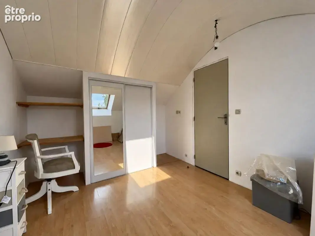 Maison de ville - photo 11
