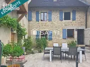 Photo 1 - Maison à MOUTHIER-HAUTE-PIERRE